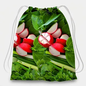 کیسه سبزی مدل سبزی خوردن کد 29