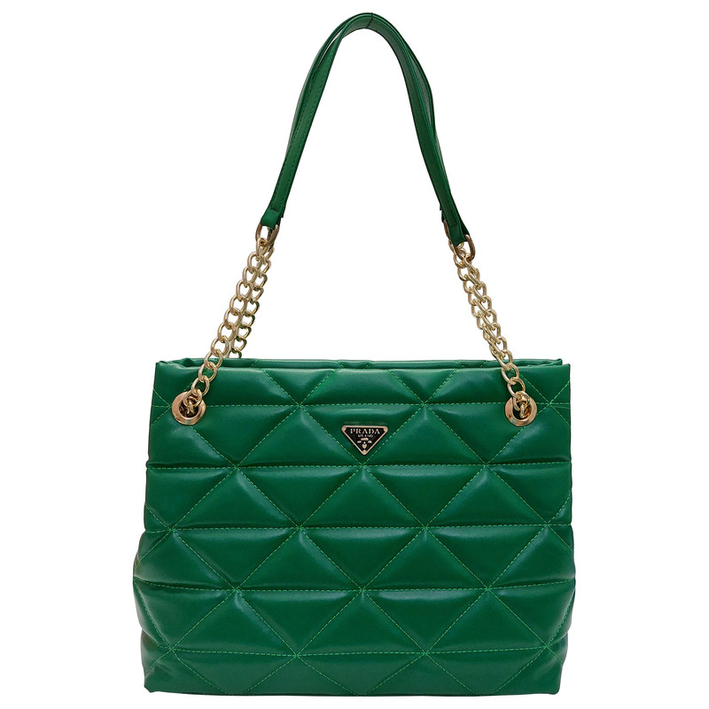 کیف رودوشی زنانه مدل PRADA BAHAR S1