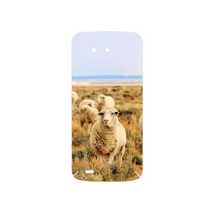 MAHOOT Sheep Cover Sticker for LG X venture