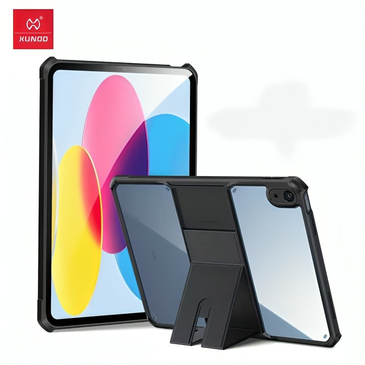 کاور ژاند مدل Stand Holder مناسب برای تبلت اپل  iPad 10.9 2020/ Air 5 2022/iPad Air 4/ 10.9 2020