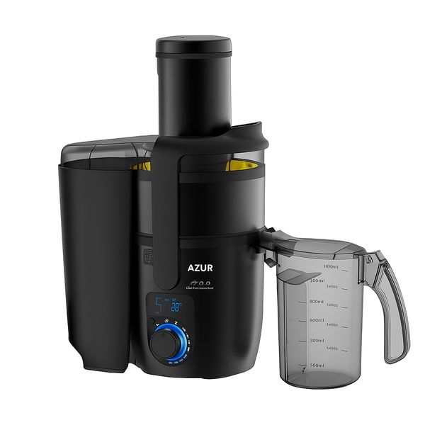 آبمیوه‌گیری آزور مدل AZ-206JC