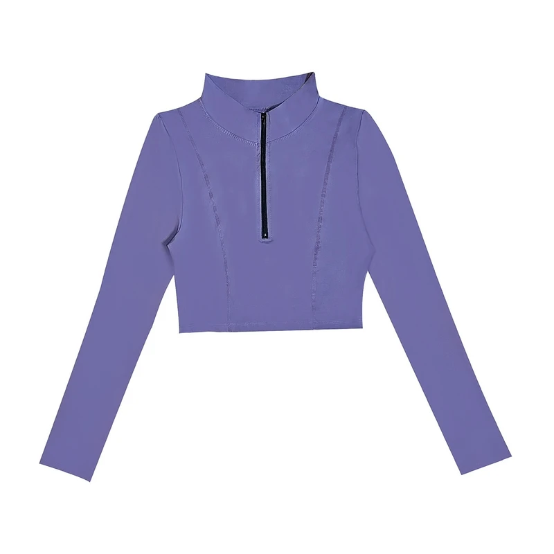 نیم‌تنه ورزشی زنانه شین مدل Sh-11