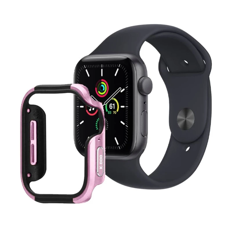 کاور کی-دوو مدل DEFENDER مناسب برای اپل واچ سری 10 46 میلی متری