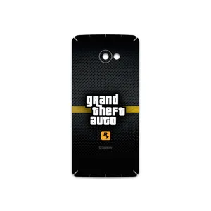 MAHOOT GTA-Game Cover Sticker for HTC Butterfly S