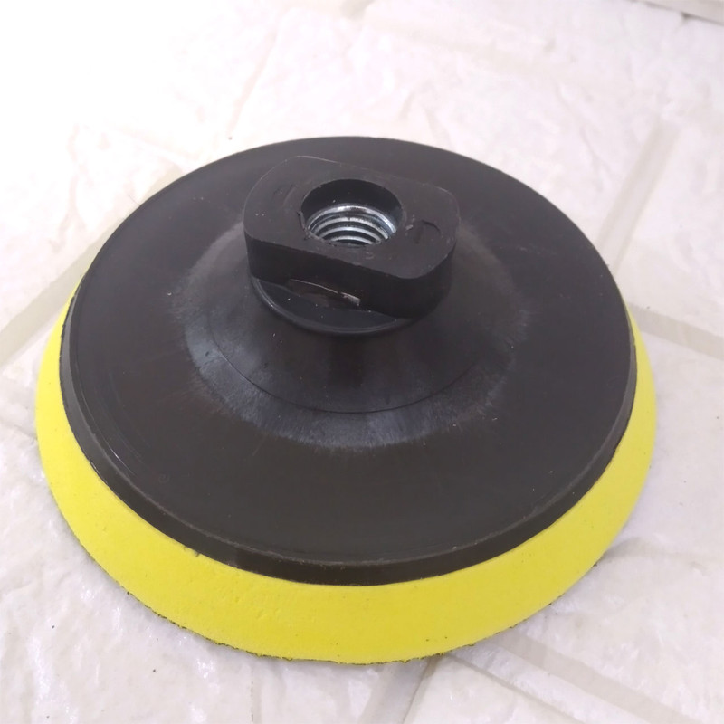 پد چسبی سنباده مدل 11.5