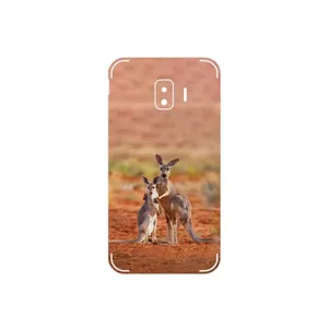 MAHOOT Kangaroo Cover Sticker for Samsung Galaxy J2 Core