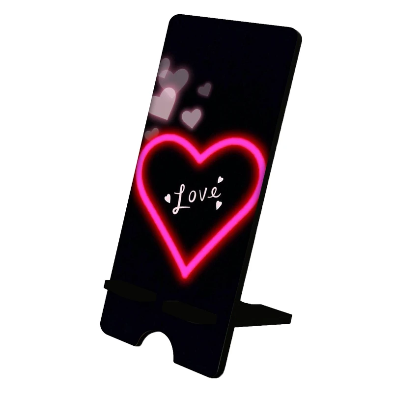 پایه نگهدارنده گوشی موبایل مدل فانتزی کد 1443