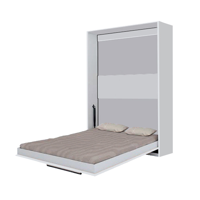 تخت خواب تاشو دونفره مدل DLF64L سایز 160x200 سانتی متر