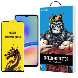 Epicoy Golden Dragon Screen Protector For Samsung Galaxy A70/A70s/A05/A05s/A90 5G