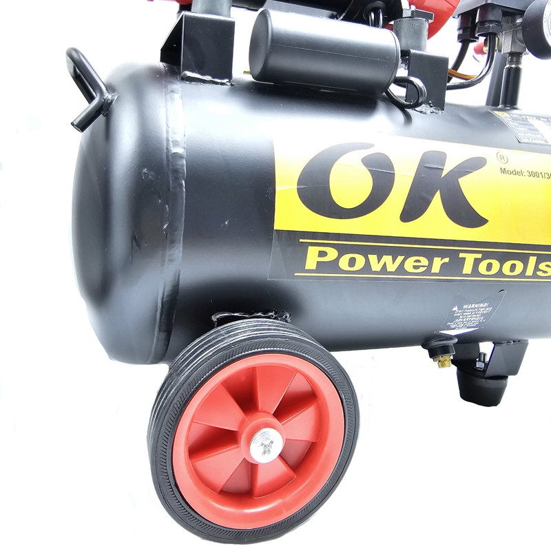 کمپرسور باد اوکی مدل POWER_TOOLS کد 3001/30L
