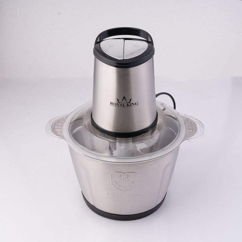 خردکن رویال کینگ مدل ROSHA-1704 خردکن رویال کینگ مدل ROSHA-1704
