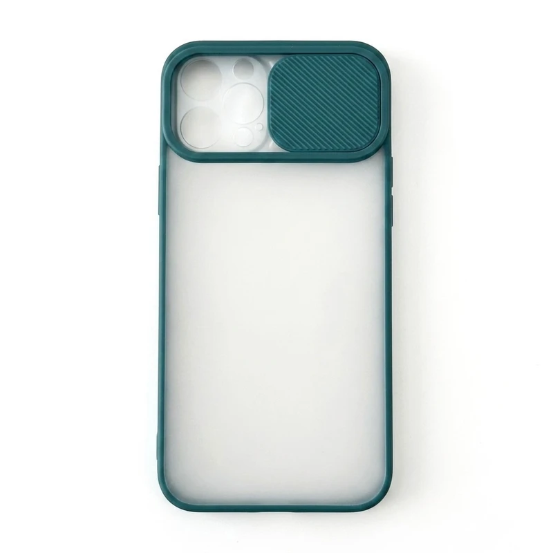کاور مدل 01 مناسب برای گوشی موبایل اپل Iphone 12 Pro