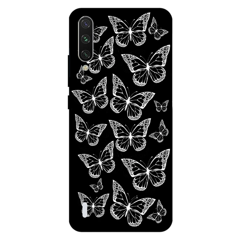 کاور مگافون کد 7244 مناسب برای گوشی موبایل شیائومی Mi 9 Lite