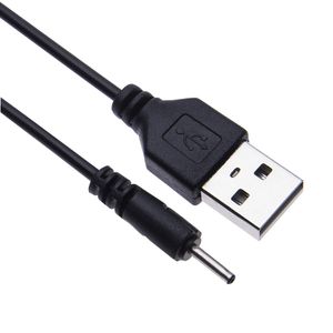 کابل تبدیل USB به سوزنی مدل P75 طول 1 متر