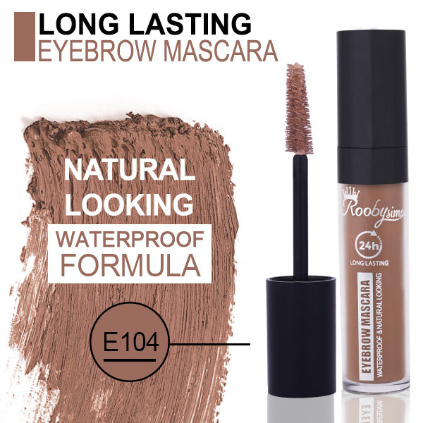 ریمل ابرو روبی سیما شماره E104