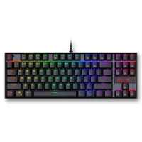 کیبورد گیمینگ ردراگون مدل K552 RGB