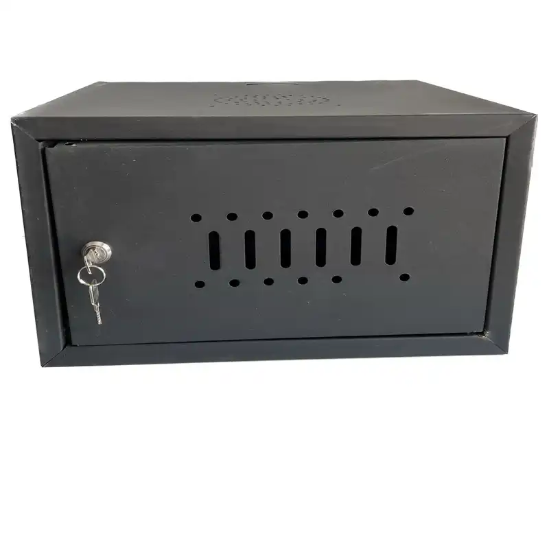 رک شبکه مدل 4UM