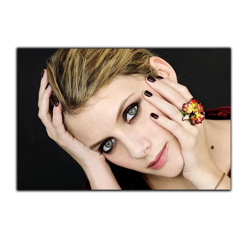 تابلو شاسی بکلیت طرح سینمای هالیوود مدل SH-S4386