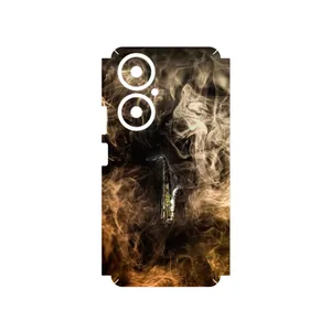 MAHOOT Saxophone Cover Sticker for Huawei Nova 11i