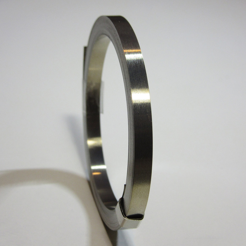 نوار نیکل جوش باتری مدل 4mm طول 7 متر
