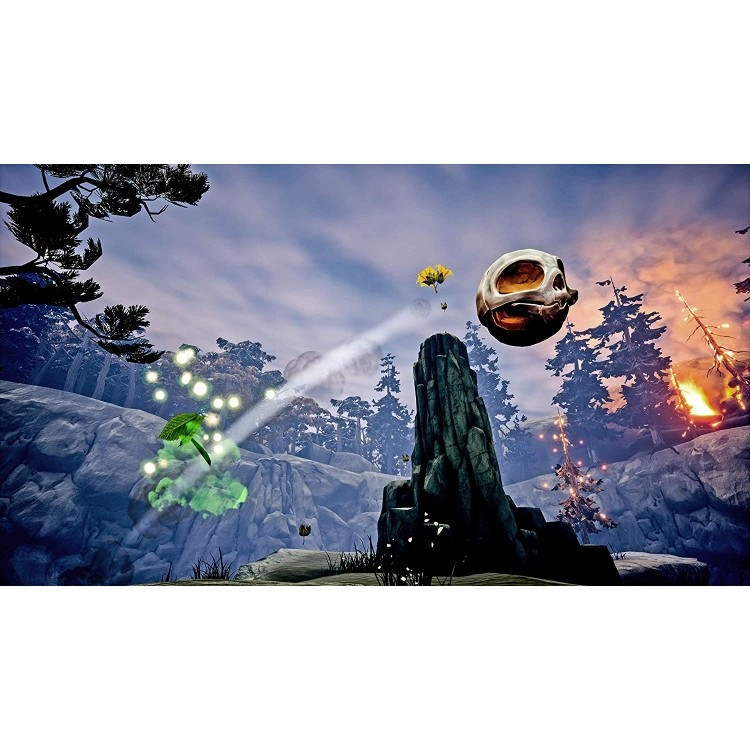 بازی Skully مخصوص PS4