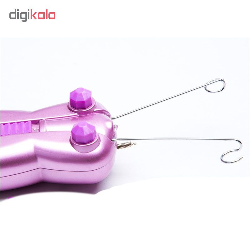 بند انداز برقی جاندلی مدل JDL-6082 کد 2501161