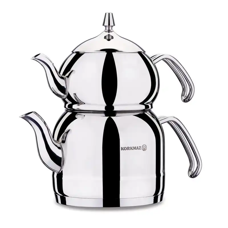 ست کتری و قوری کرکماز مدل Efendi