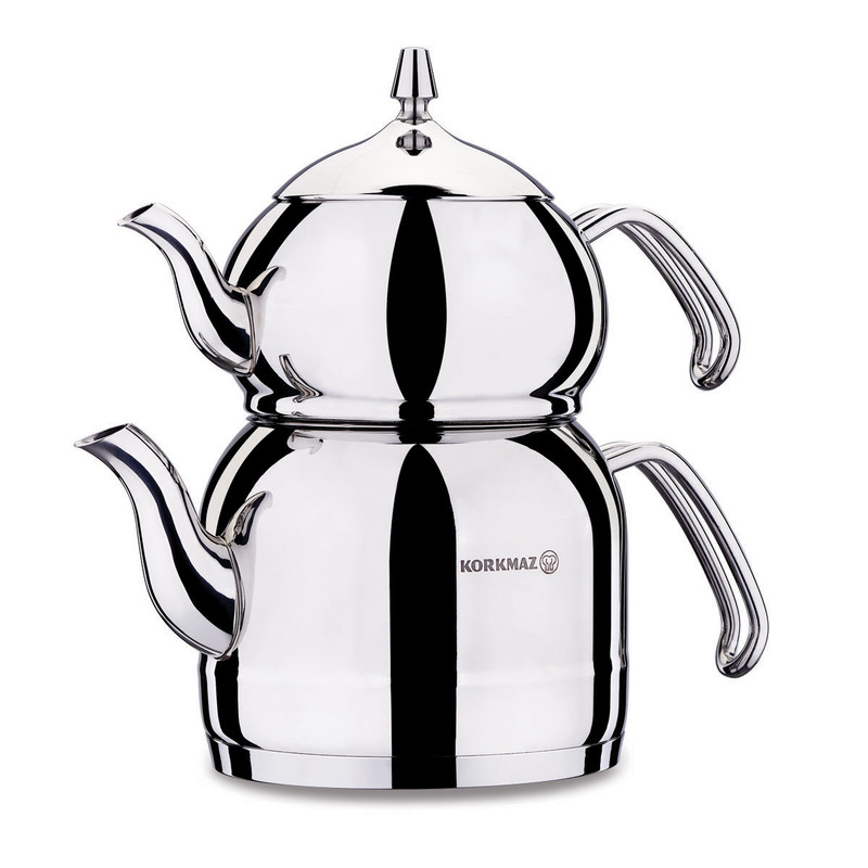 ست کتری و قوری کرکماز مدل Efendi