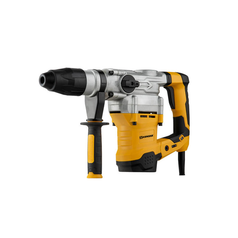 دریل بتن کن  پنج شیار کنزاکس مدل KRH-2716
