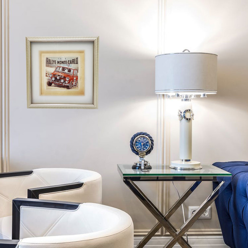 تابلو طرح ماشین کلاسیک