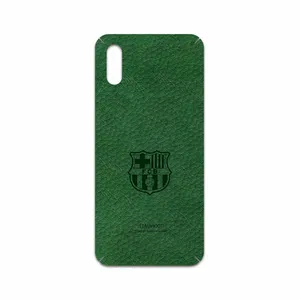MAHOOT GL-BRCA Cover Sticker for Xiaomi Redmi 9A