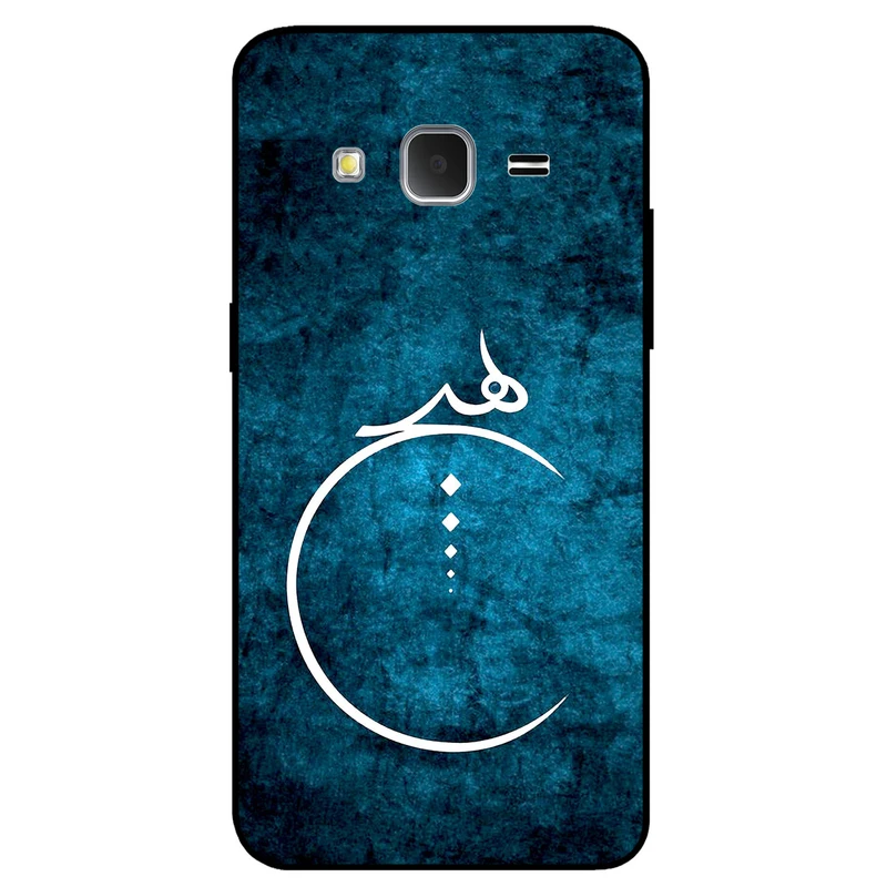 کاور مگافون کد 3972 مناسب برای گوشی موبایل سامسونگ Galaxy J2 2016 / J210 / J2 Pro