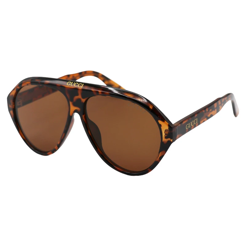 عینک آفتابی خلبانی (Aviator) مدل 62605