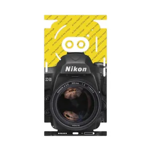 MAHOOT Nikon_Logo-FullSkin Cover Sticker for Nothing Phone 2a