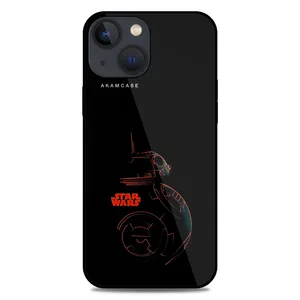 AKAM AMC-WA13M-STAR WARS9 Cover For Apple iPhone 13 Mini
