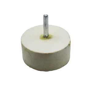 نمد پولیش سر دریلی مدل YP-60*30MM