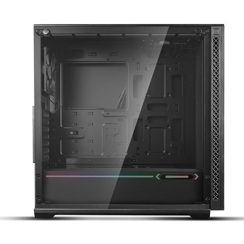 کیس کامپیوتر دیپ کول مدل MATREXX 70 ADD-RGB 3F 2