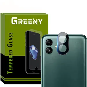   محافظ لنز دوربین گیرینی مدل 3D-GR مناسب برای گوشی موبایل سامسونگ Galaxy A04