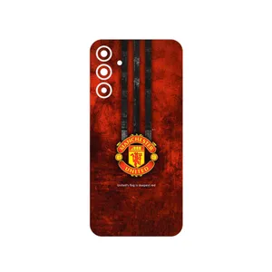 MAHOOT Manchester_United Cover Sticker for Samsung Galaxy A15