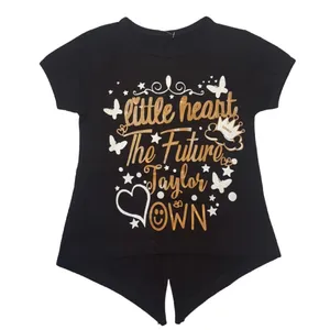 تونیک دخترانه مدل ASH120