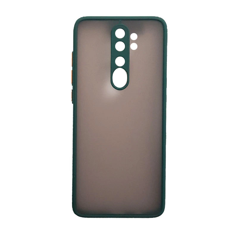کاور مدل TS مناسب برای گوشی موبایل شیائومی Redmi Note 8 Pro