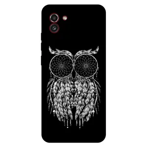 Megafone 6276 Cover For Samsung Galaxy A03