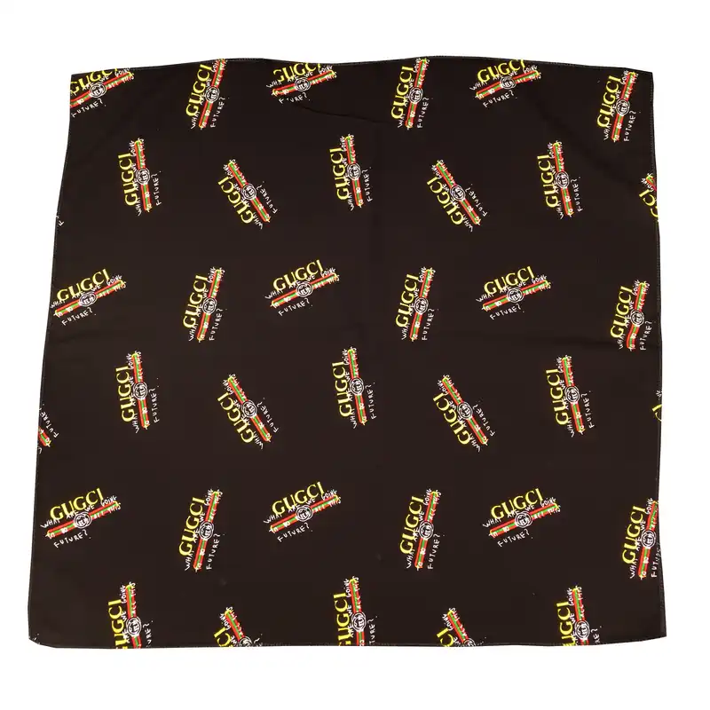 دستمال سر و گردن مدل BANDANA-73