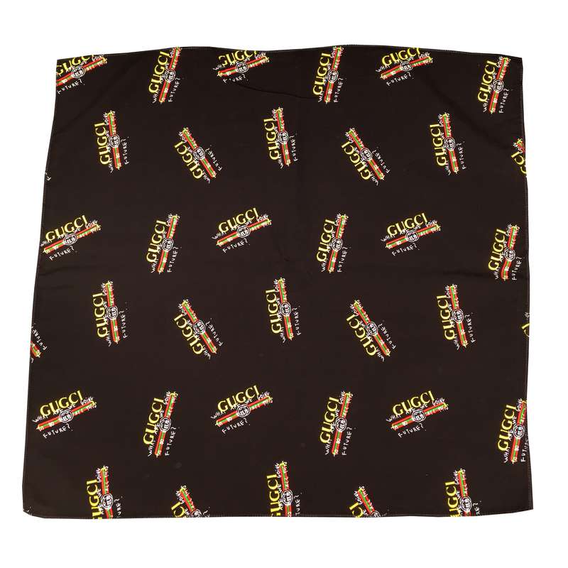 دستمال سر و گردن مدل BANDANA-73