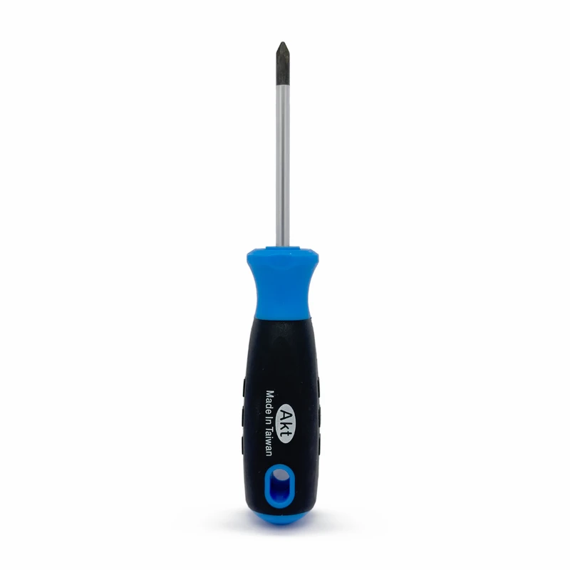 پیچ گوشتی چهارسو آ-کرافت مدل S2 1x75