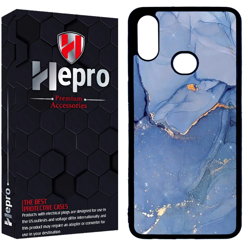 کاور هپرو طرح فانتزی مدل TPU مناسب برای گوشی موبایل سامسونگ Galaxy A10s