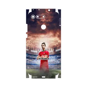 MAHOOT Cristiano Ronaldo 2-FullSkin Cover Sticker for Honor View 20
