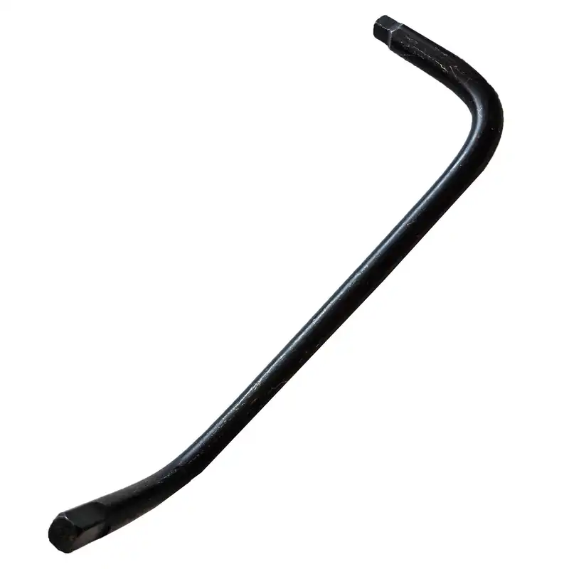 آچار کارتر روغن موتور خودرو مدل ART - 6654 سایز 8 میلی متر