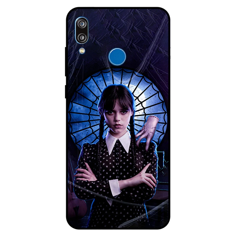 کاور مگافون کد 5419 مناسب برای گوشی موبایل آنر 10 Lite 