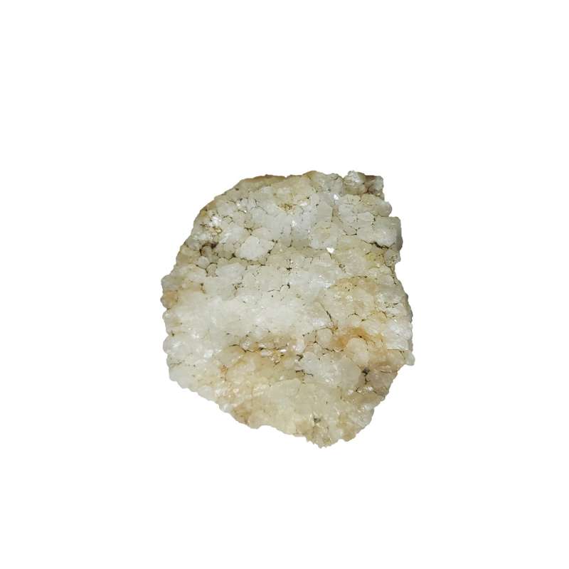 سنگ راف کوارتز مدل H2
